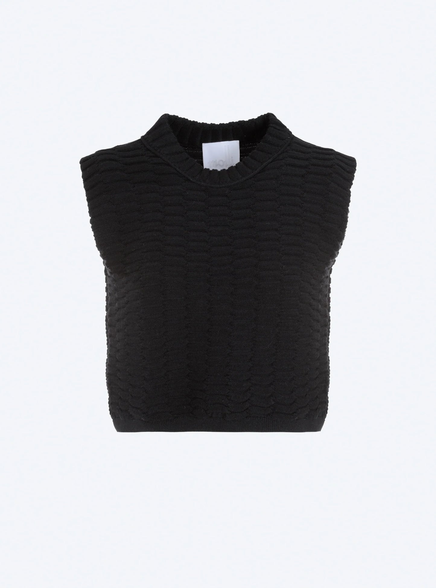 Molli Toucan Top