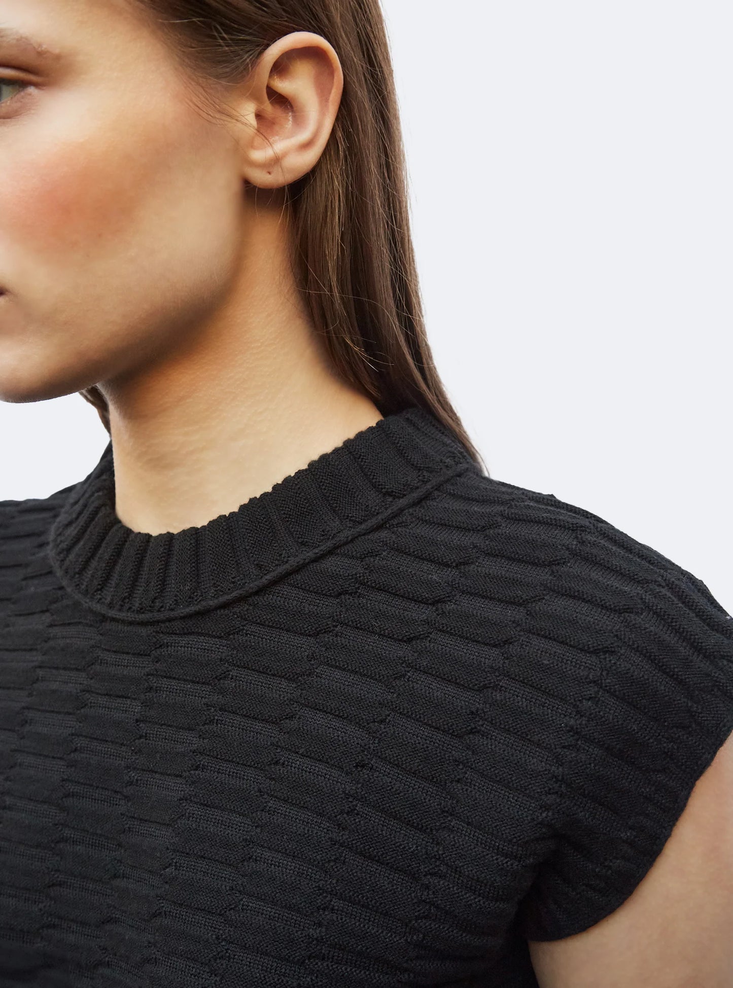 Molli Toucan Top