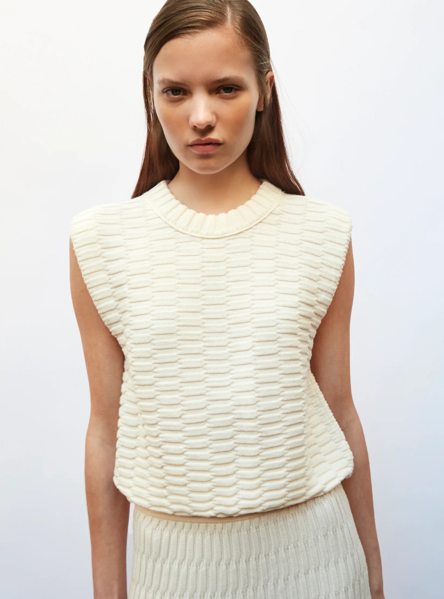 Molli Toucan Top