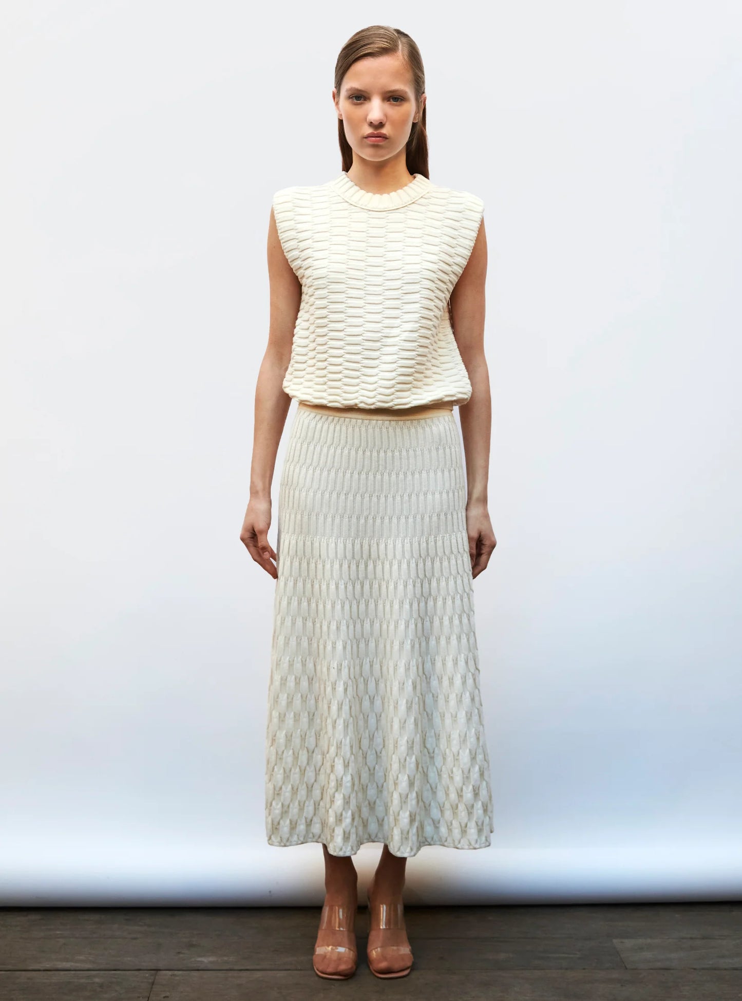 Molli Toucan Top
