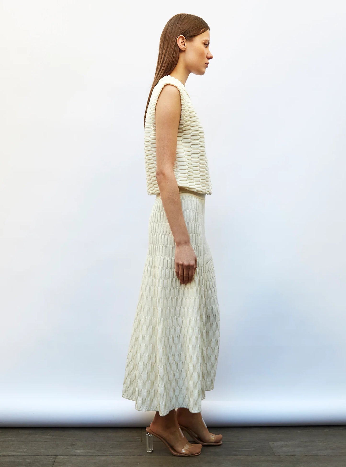 Molli Toucan Top