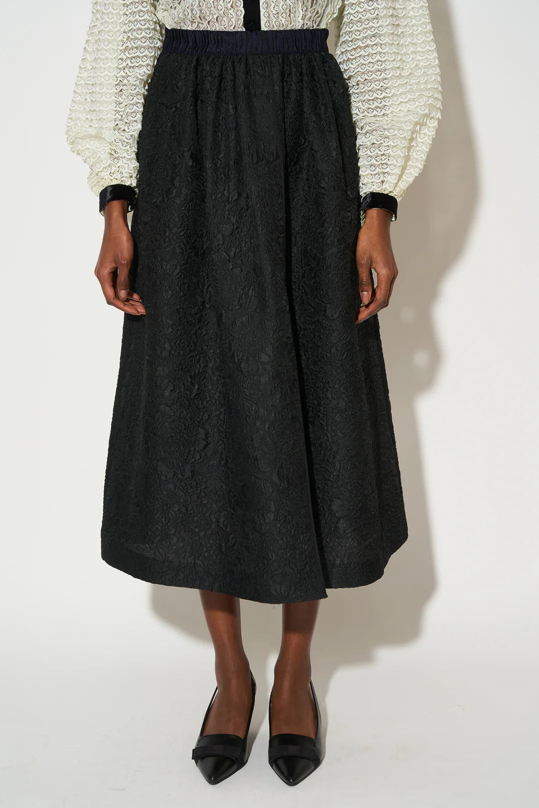 Paul&Joe UTraviata Skirt