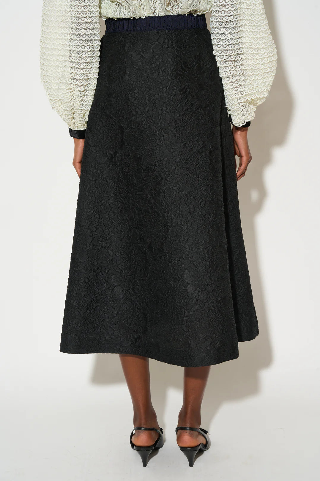 Paul&Joe UTraviata Skirt