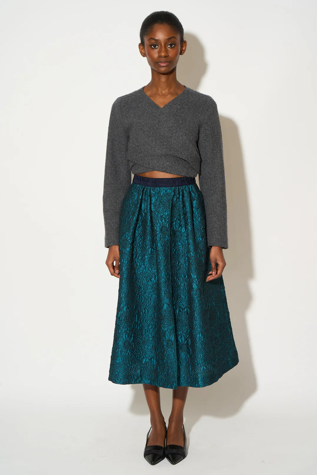 Paul&Joe UTraviata Skirt