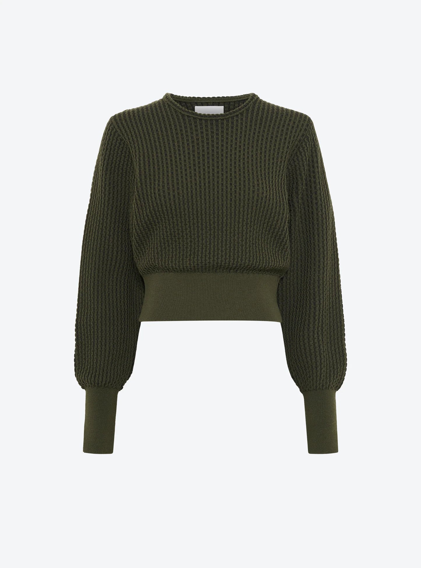 Molli Dakota Fine Knit Top