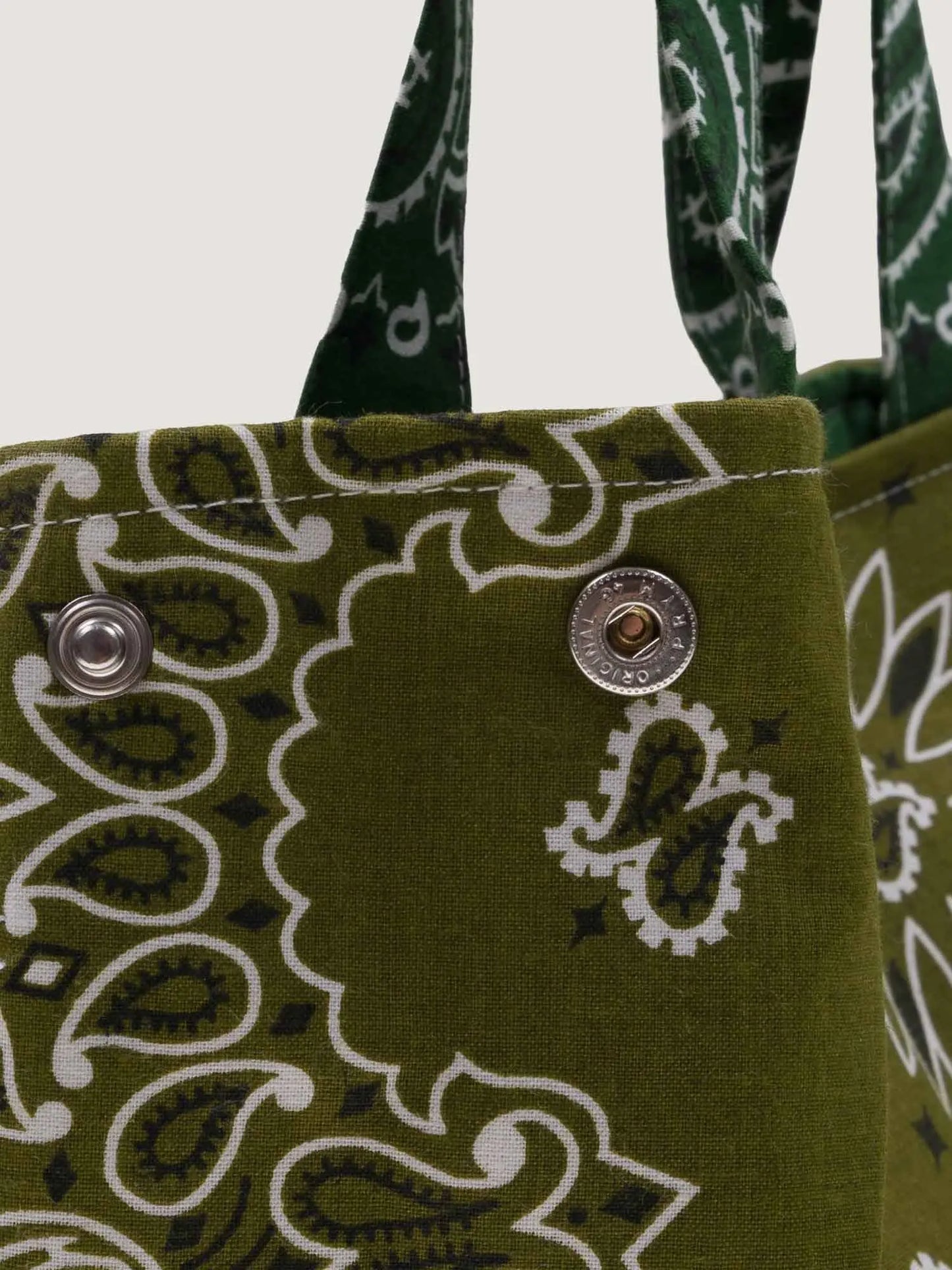 Call It By Your Name Mini Tote Bag
