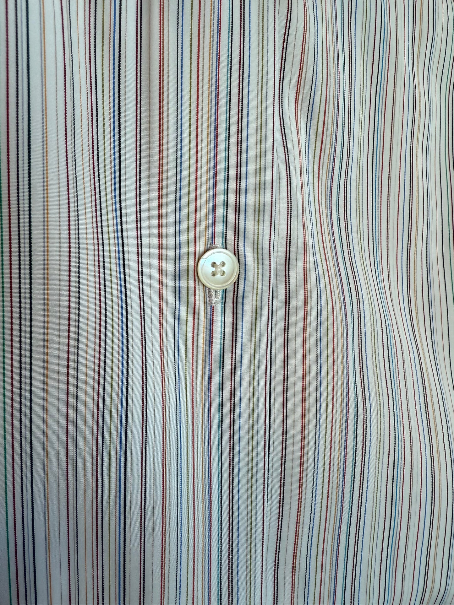 Paul Smith P00811 Shirt