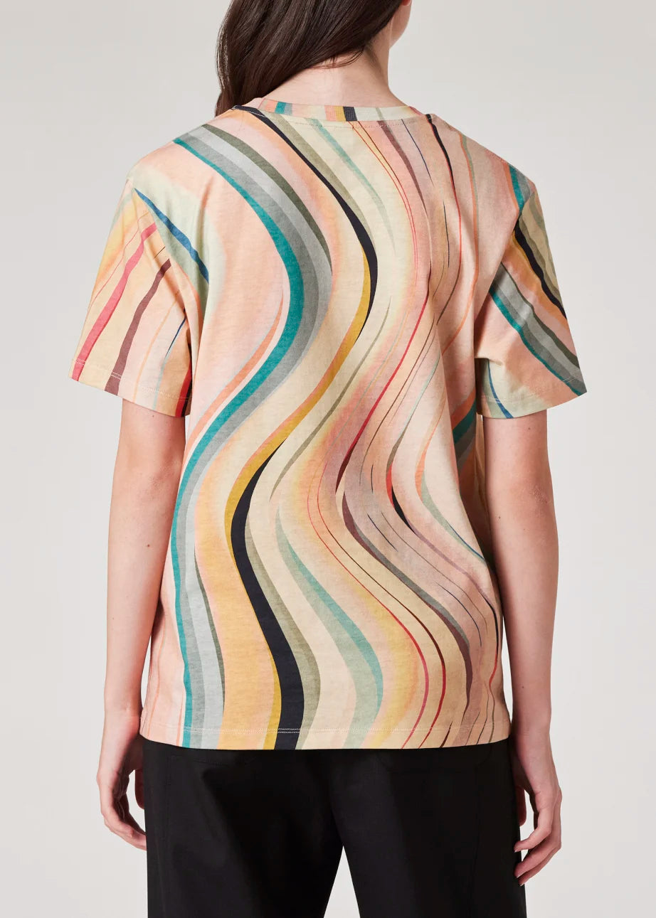 PS Paul Smith NP4788 T-Shirt