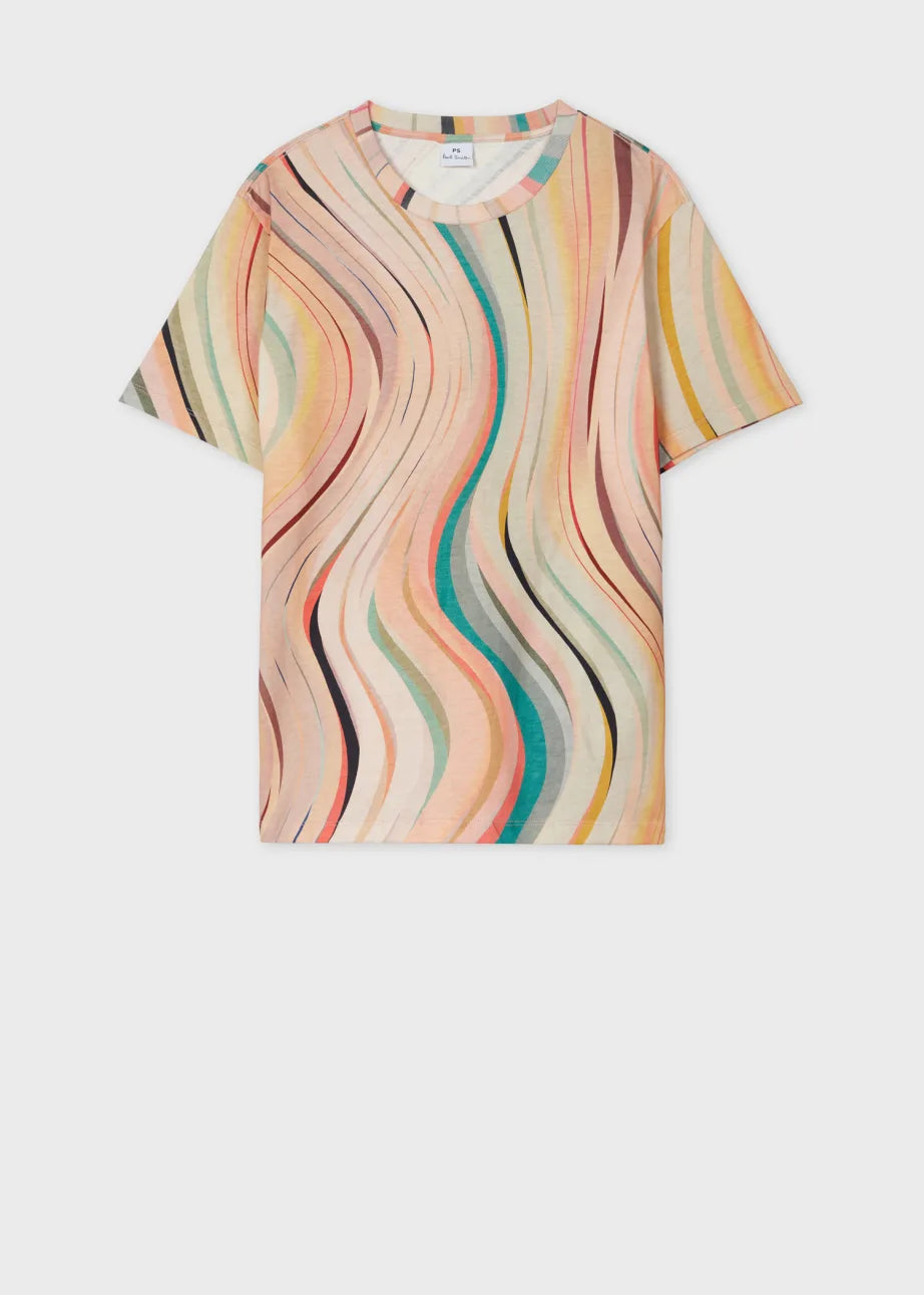 PS Paul Smith NP4788 T-Shirt