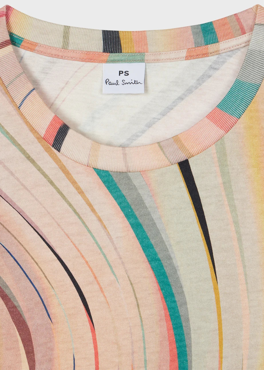 PS Paul Smith NP4788 T-Shirt