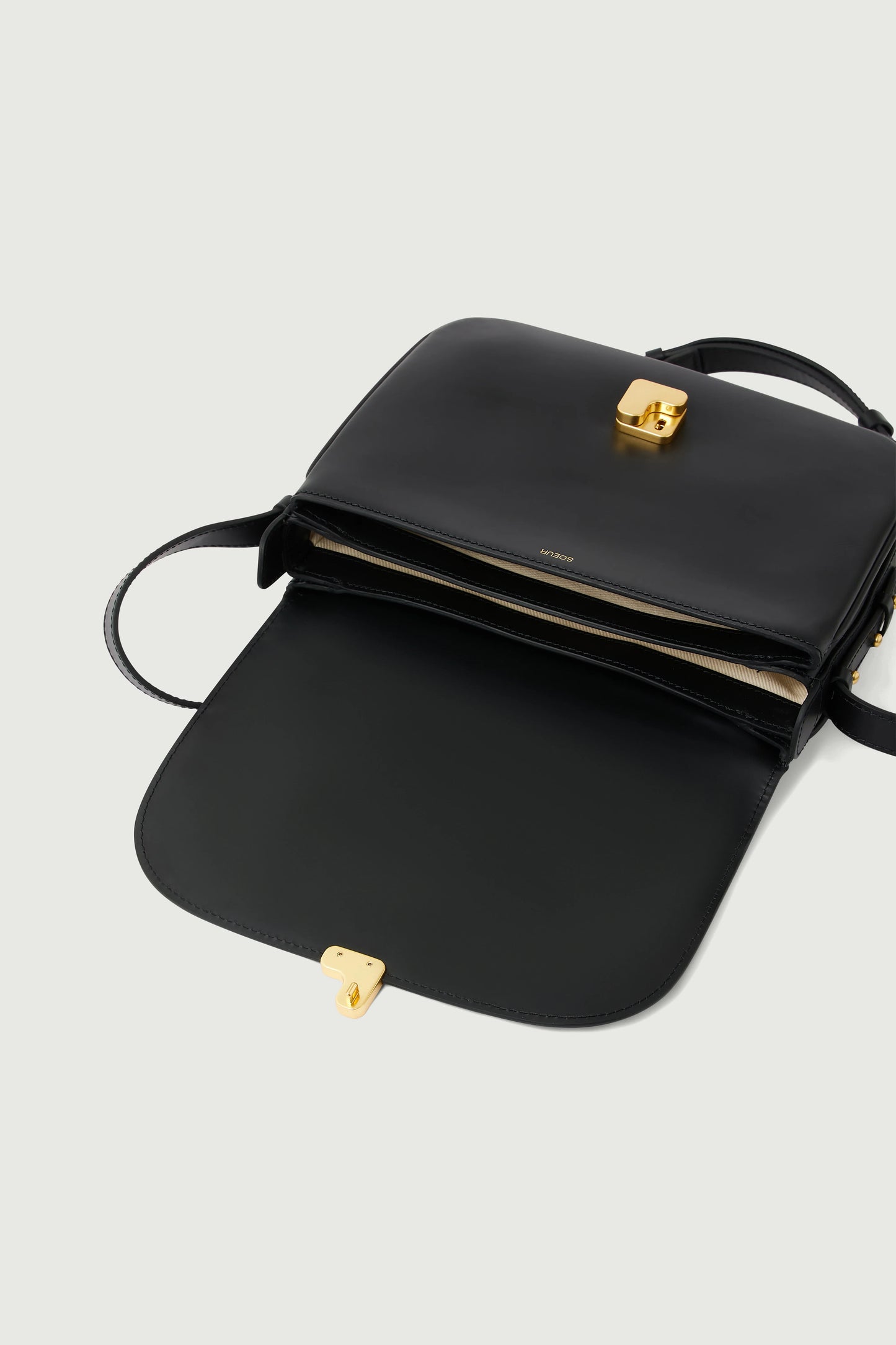 Soeur Bellissima Maxi Handbag