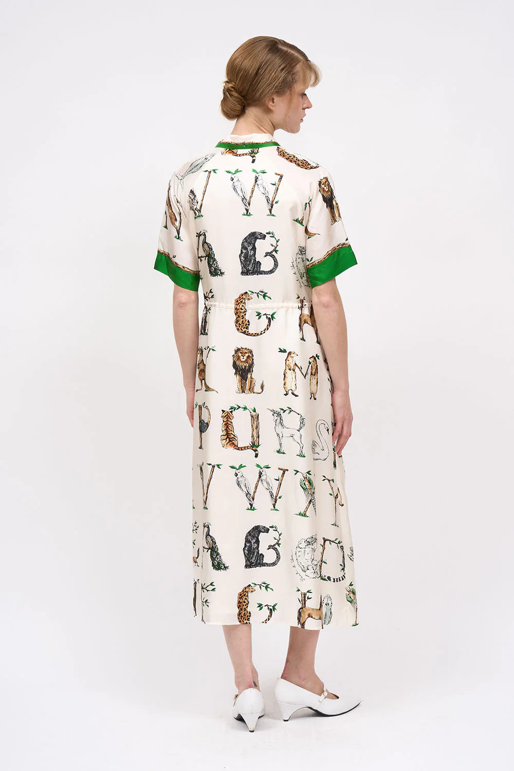 Paul & Joe XJuly Dress