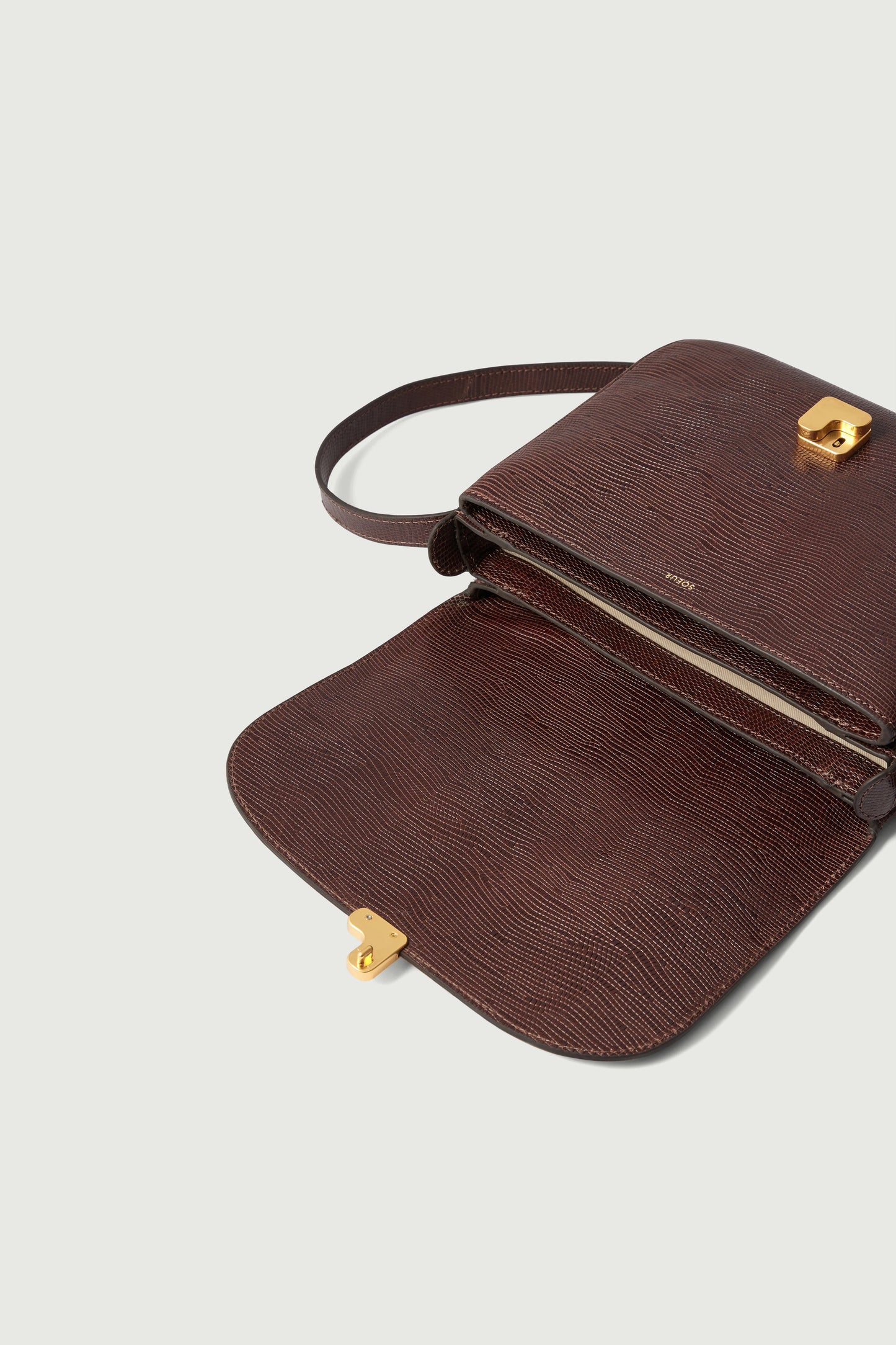 Soeur Bellissima Maxi Handbag