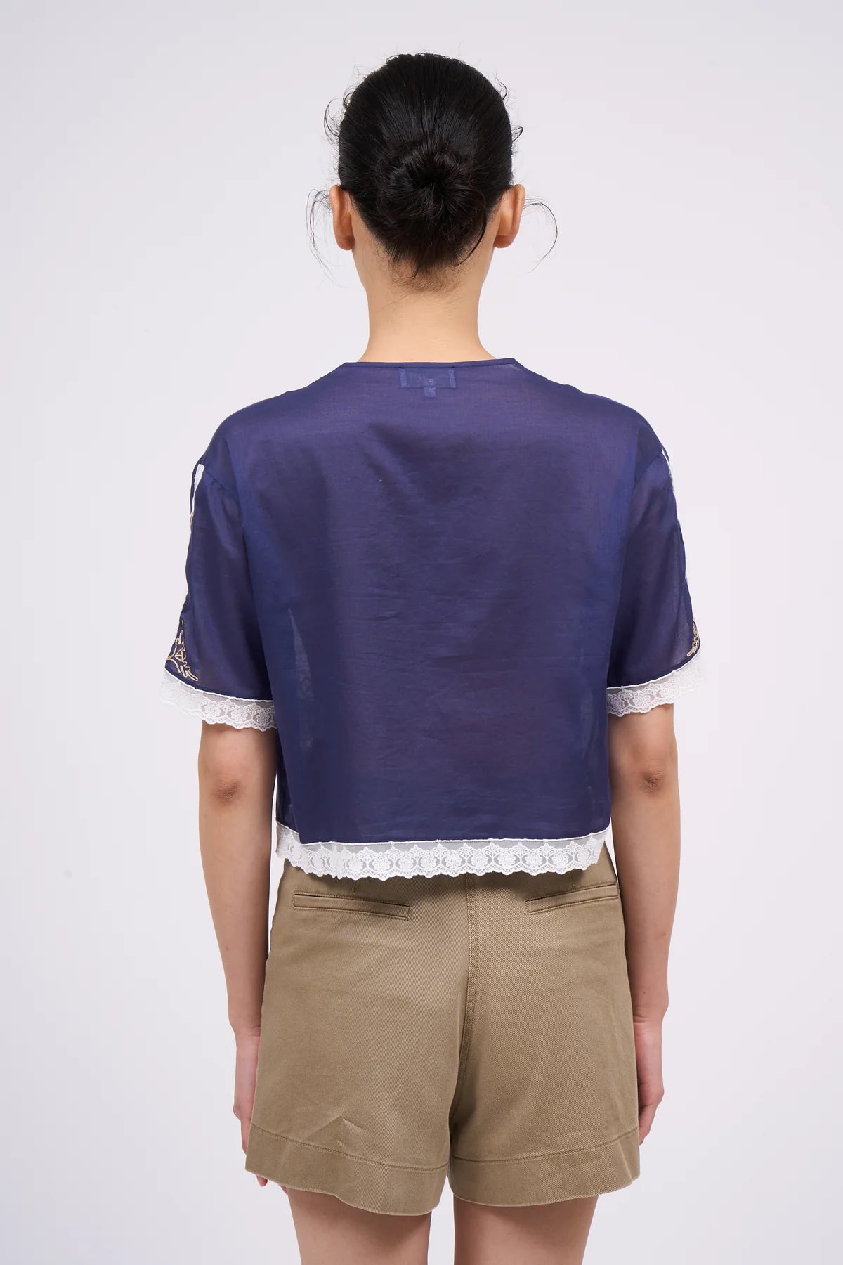 Paul & Joe XSilas Shirt