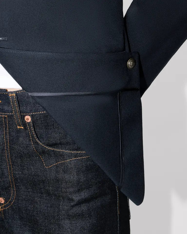 Kenzo Military Jacket