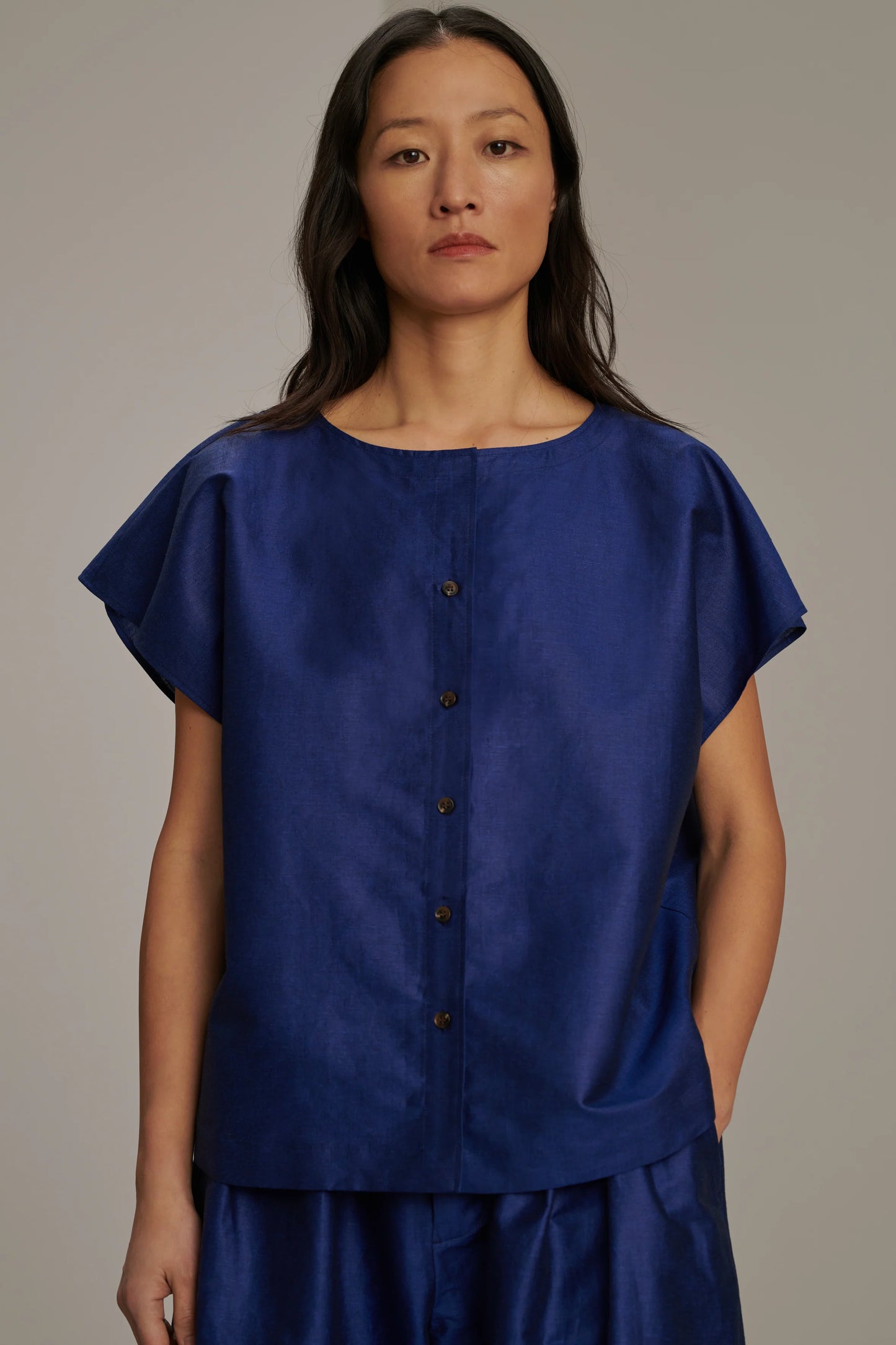 Soeur Colombie Top