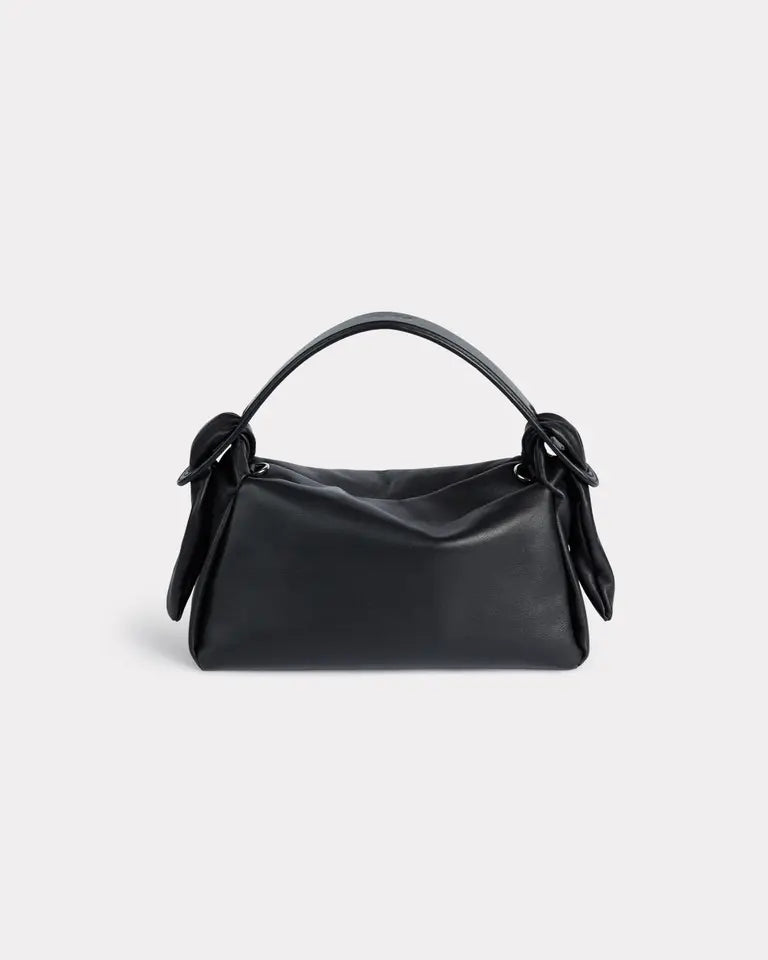Kenzo Paris Furoshiki leather bag