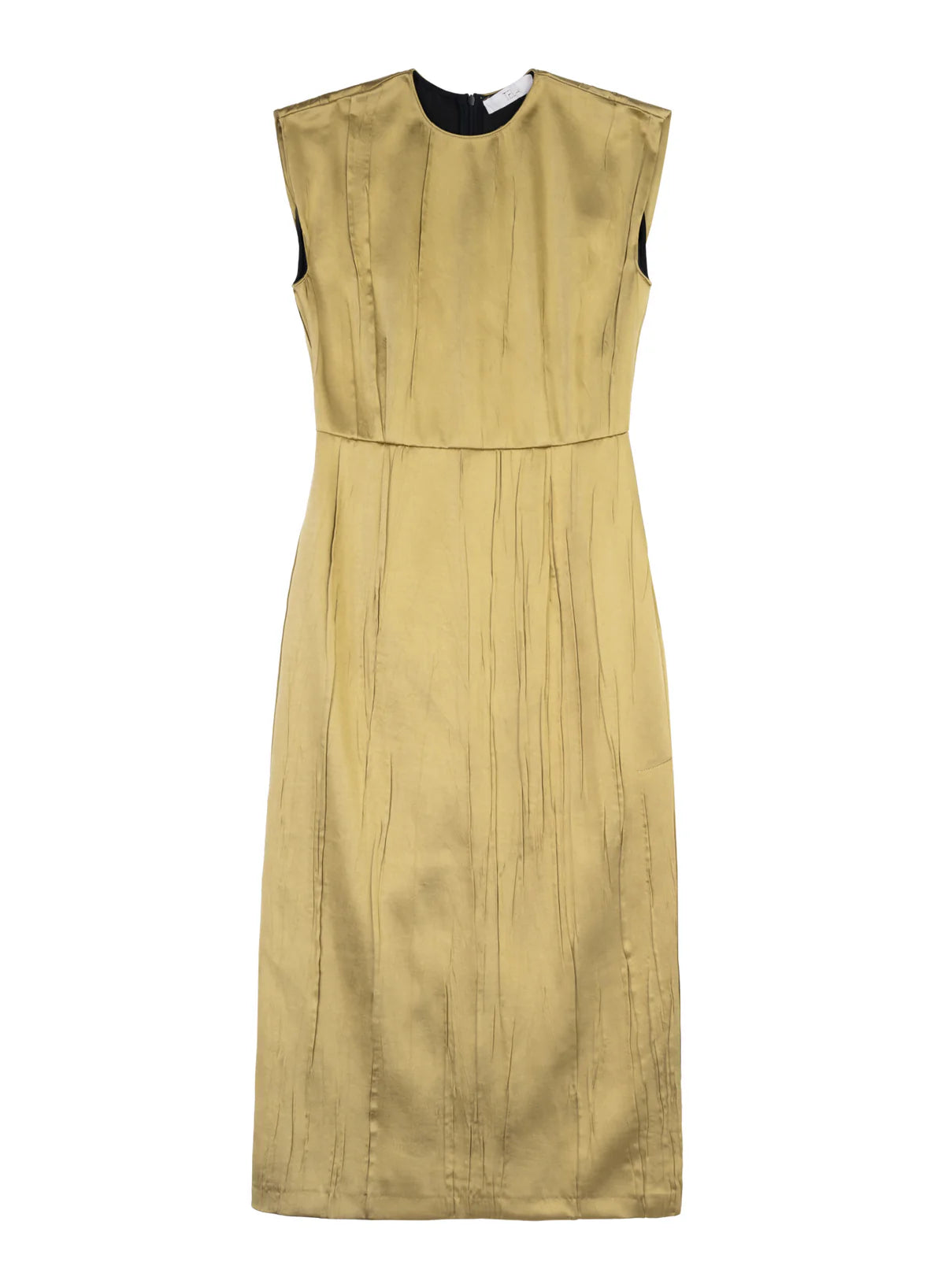 Tela Axel Dress