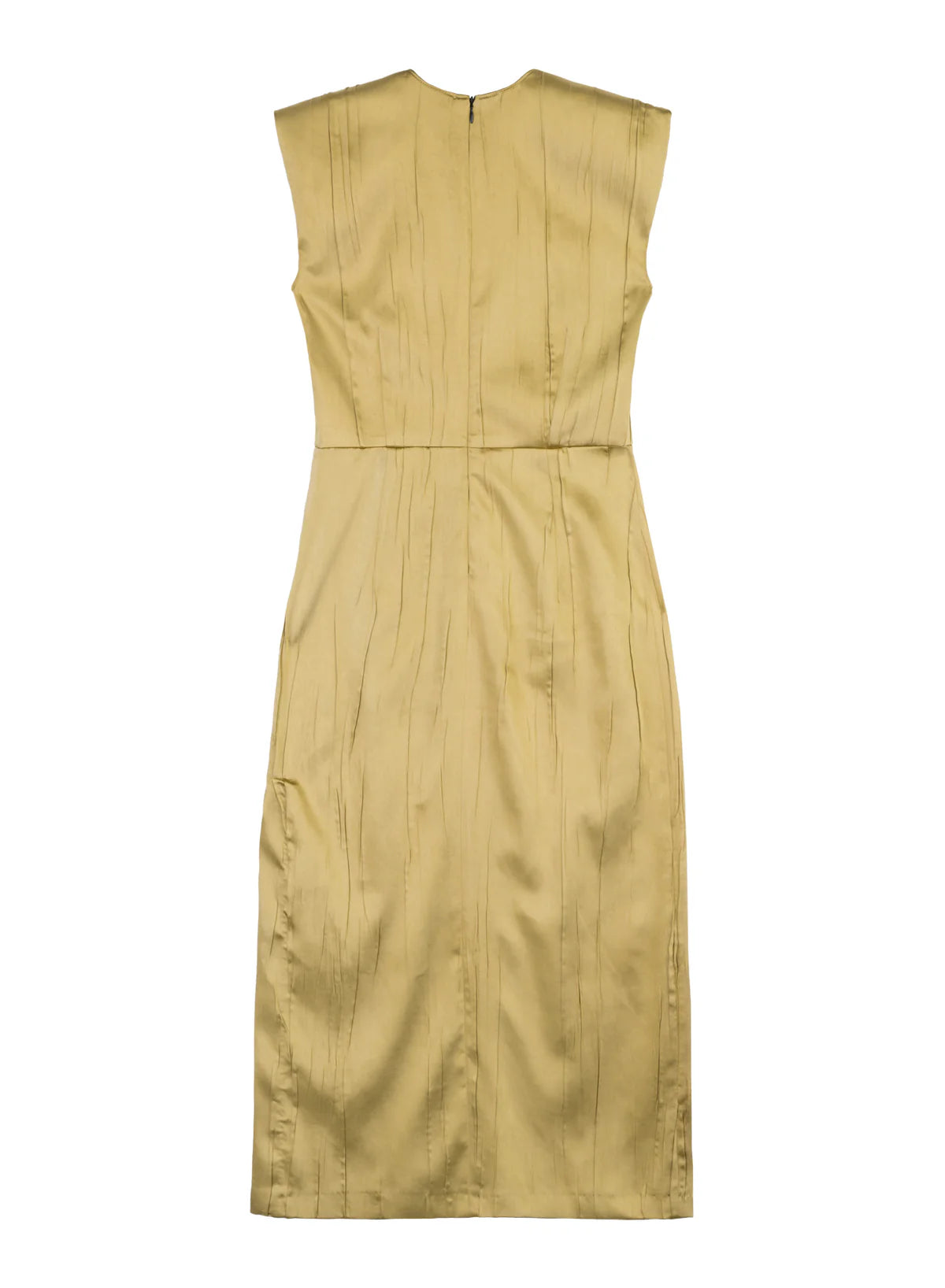 Tela Axel Dress