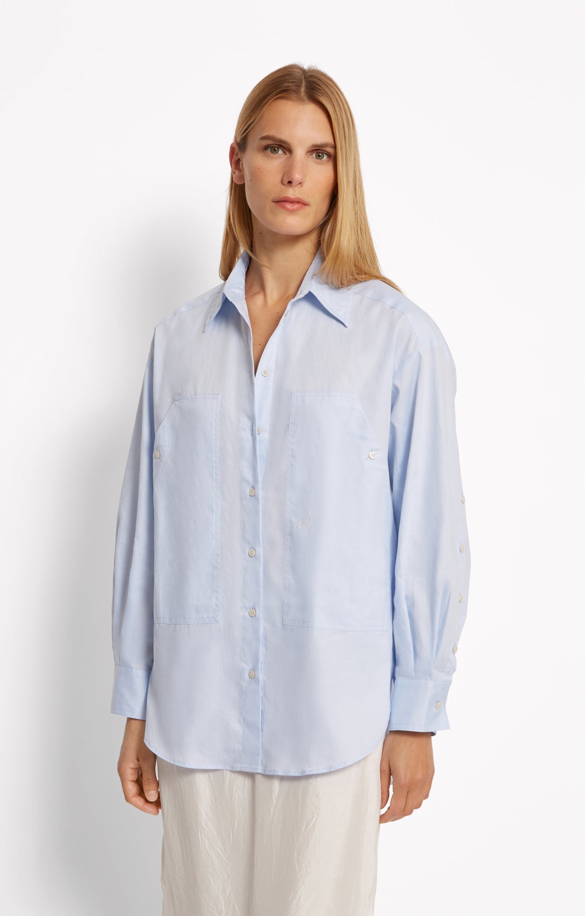 Roseanna Angele Shirt