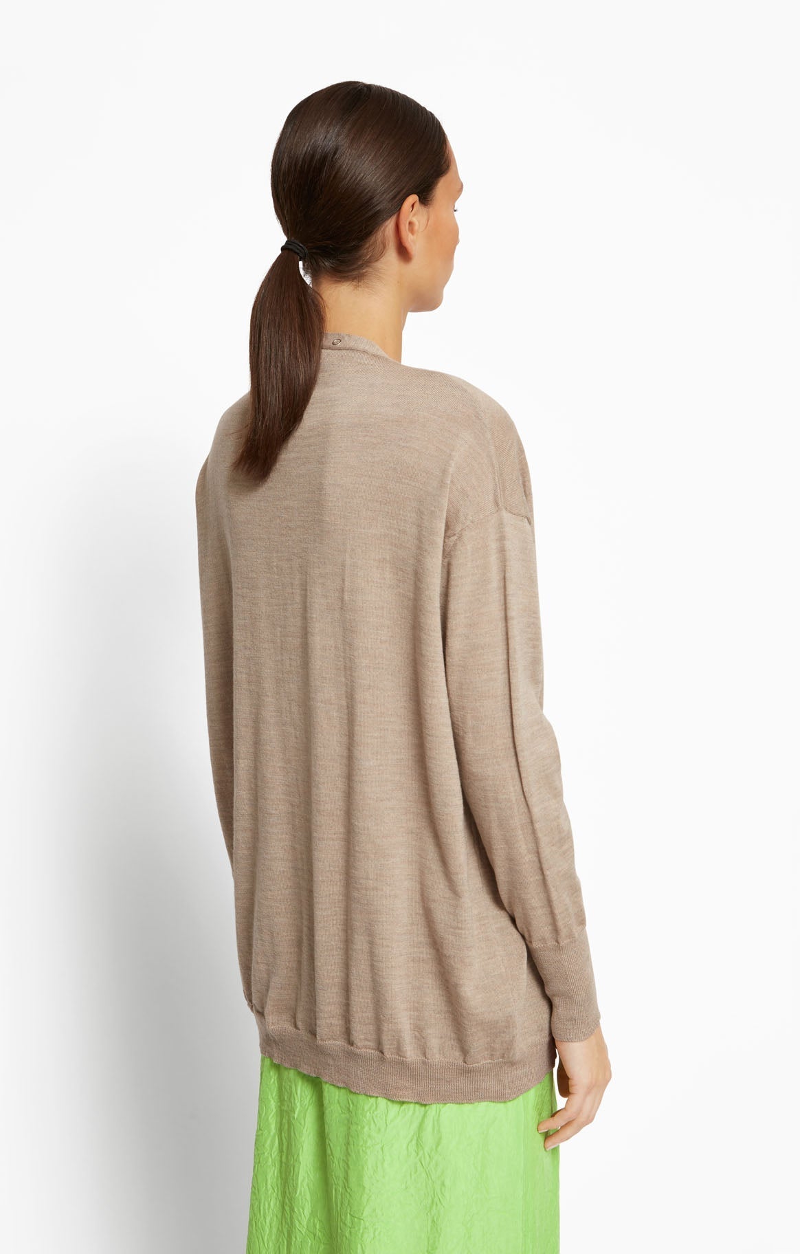 Roseanna Lucia Cardigan