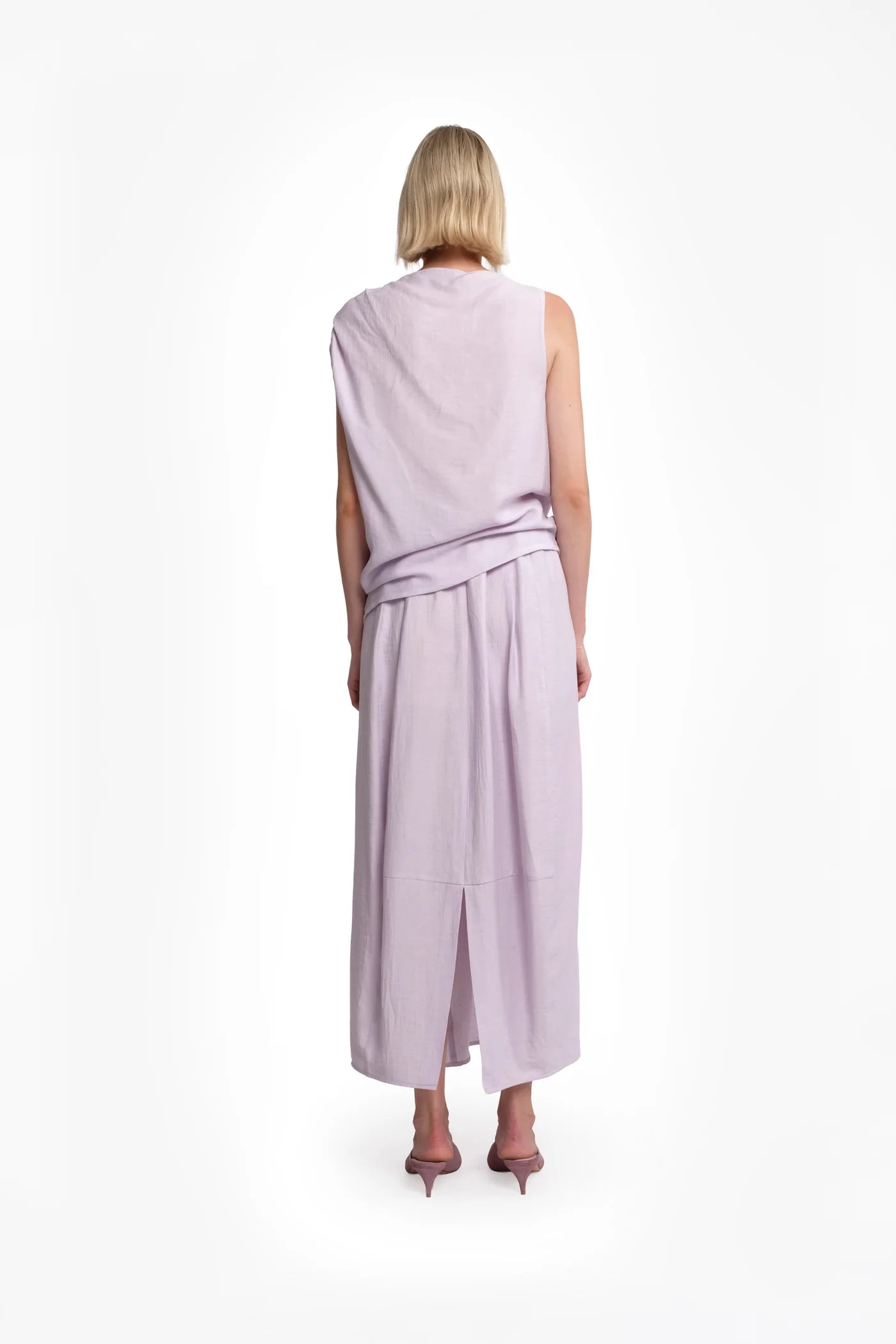 Tela Cody Sleeveless Top