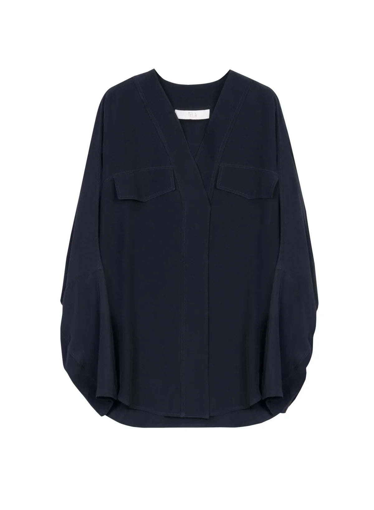 Tela Scout Shirt