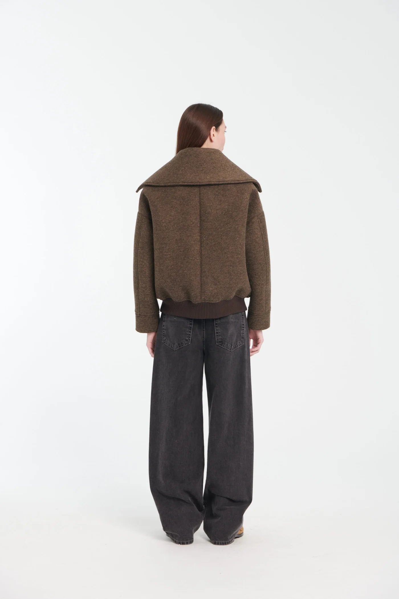 Tela Beluga Pants