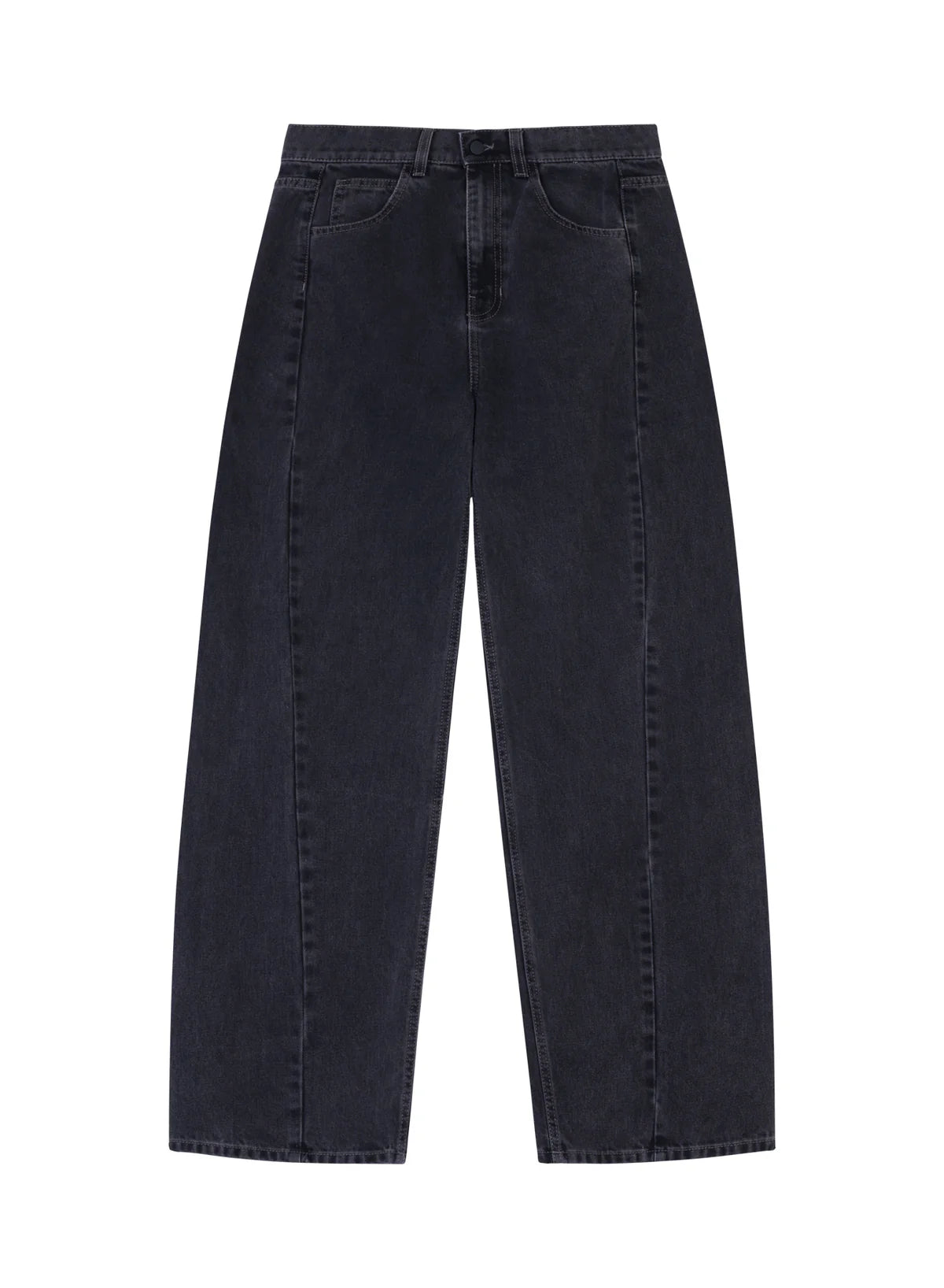 Tela Beluga Pants