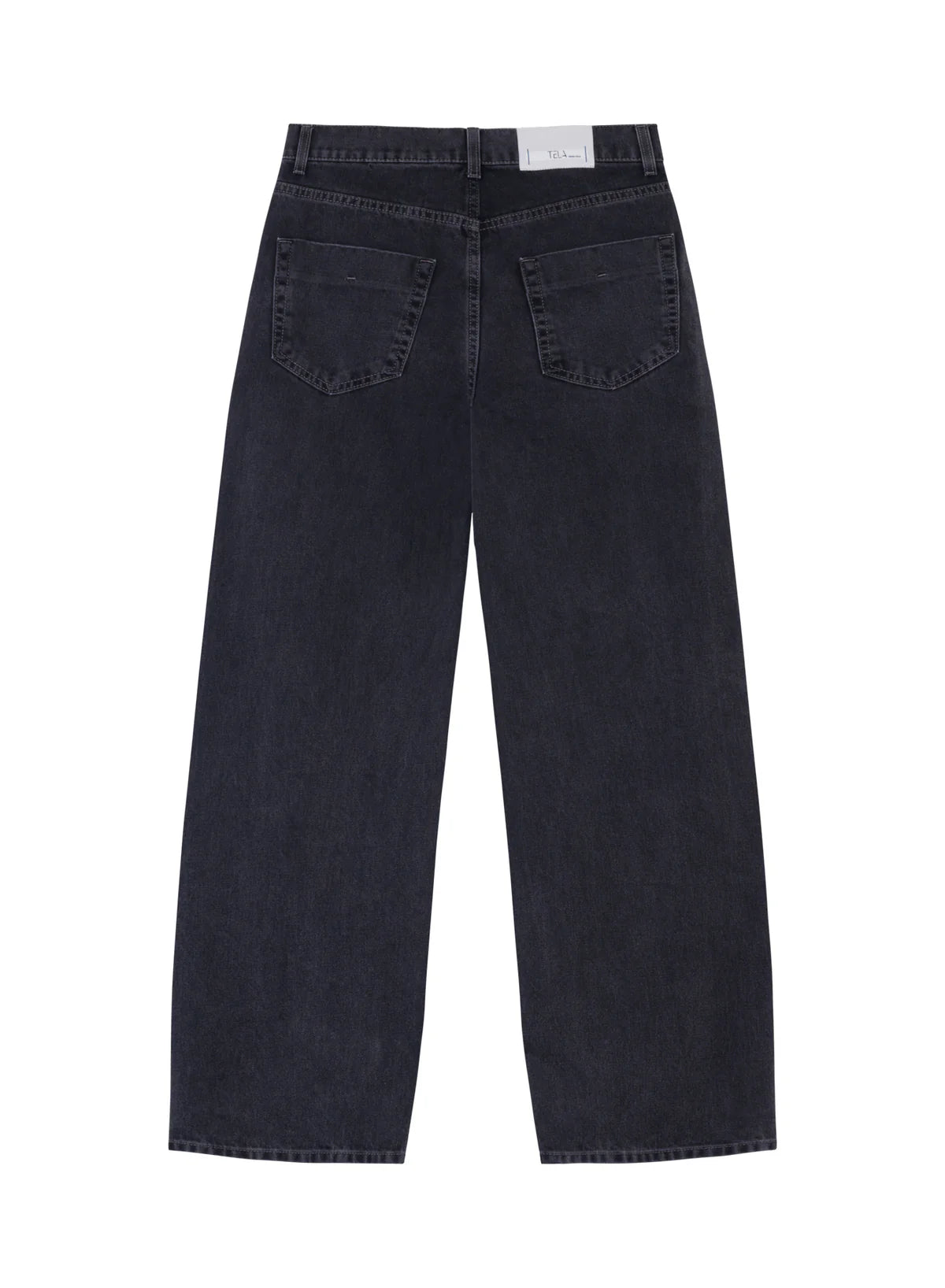 Tela Beluga Pants