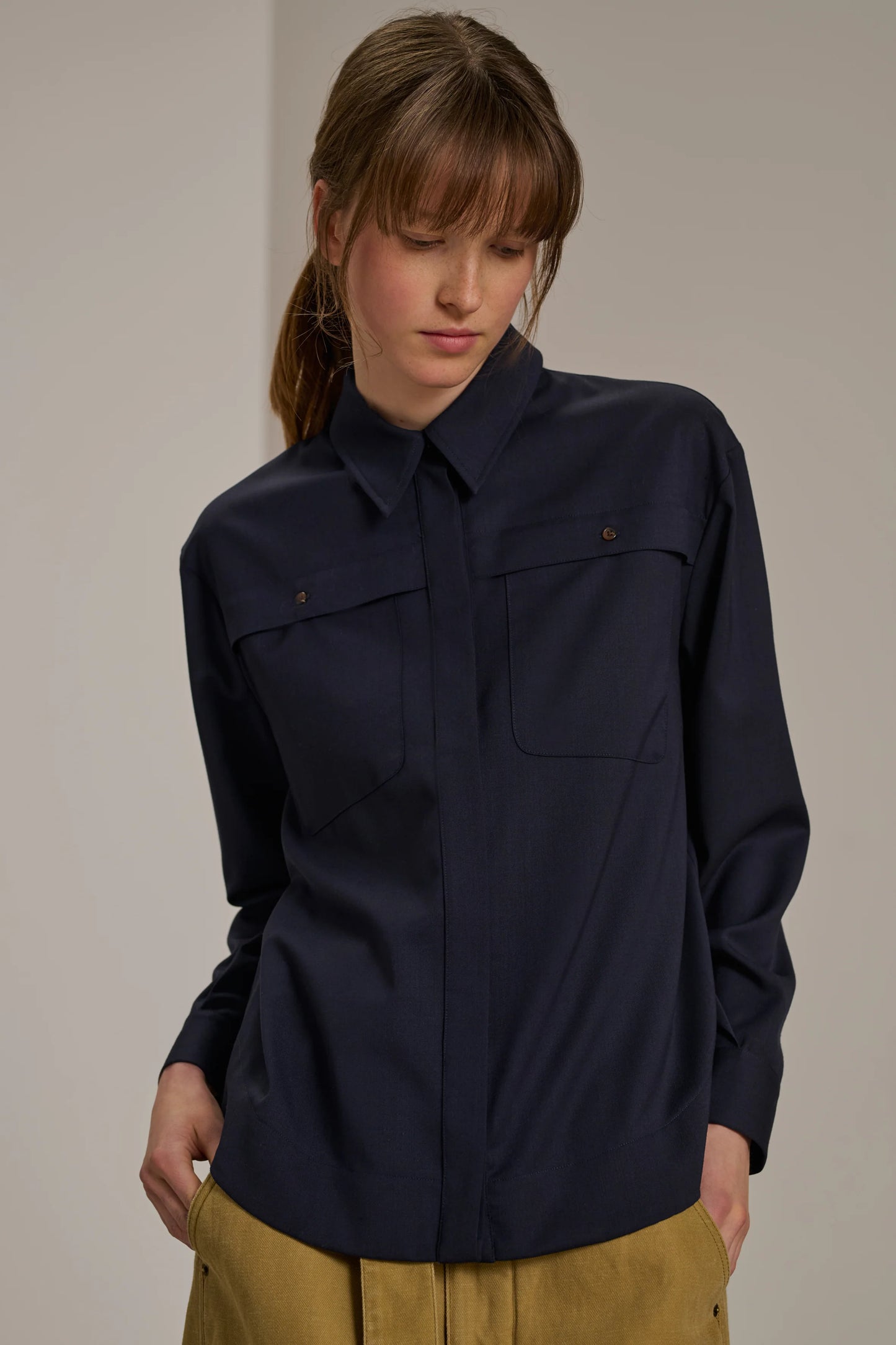 Soeur Carnac Shirt