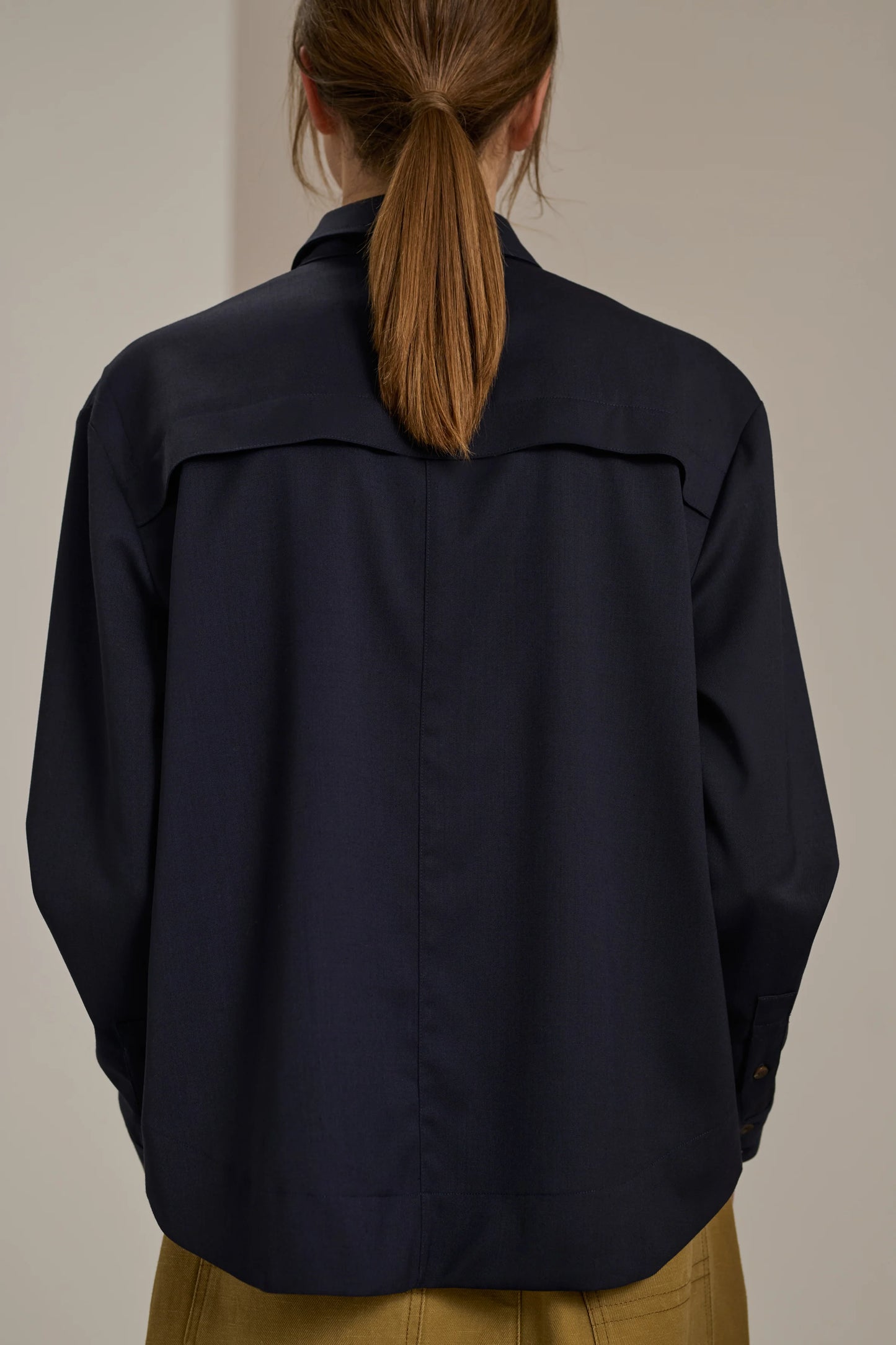 Soeur Carnac Shirt