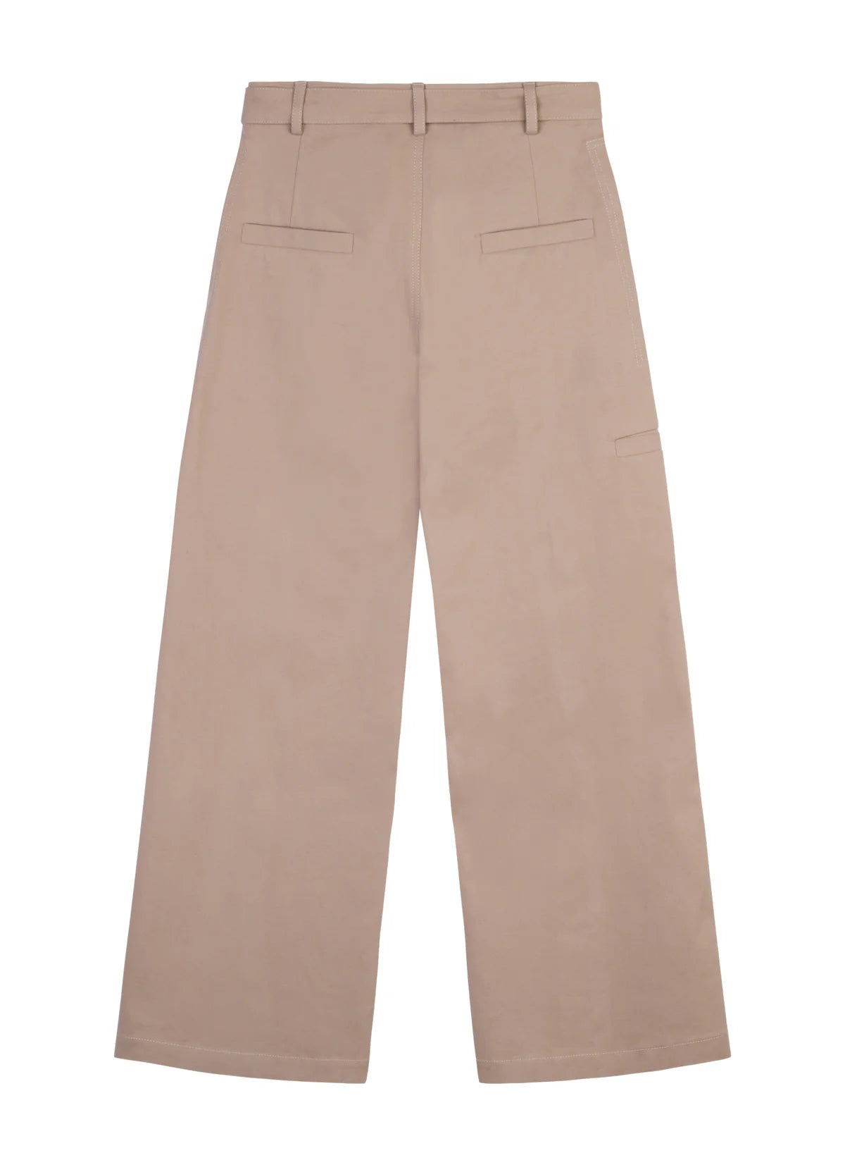 Tela Milo Pants