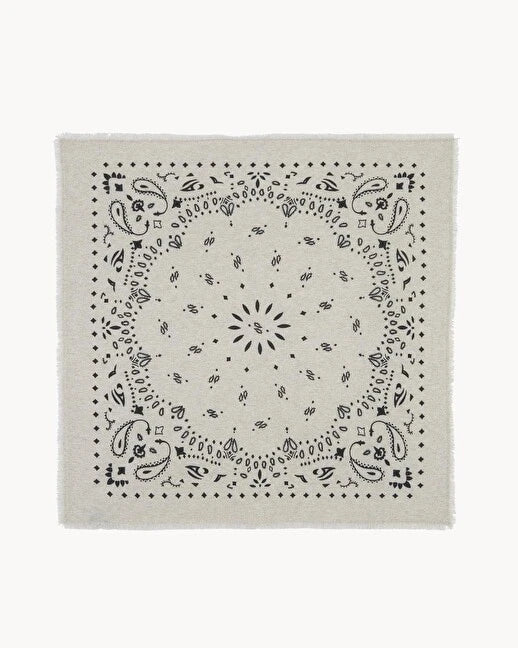 Kujten Hachiko Scarf