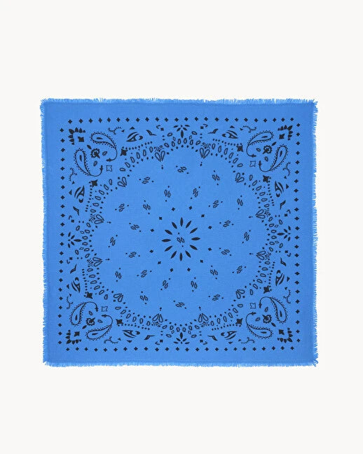 Kujten Hachiko Scarf