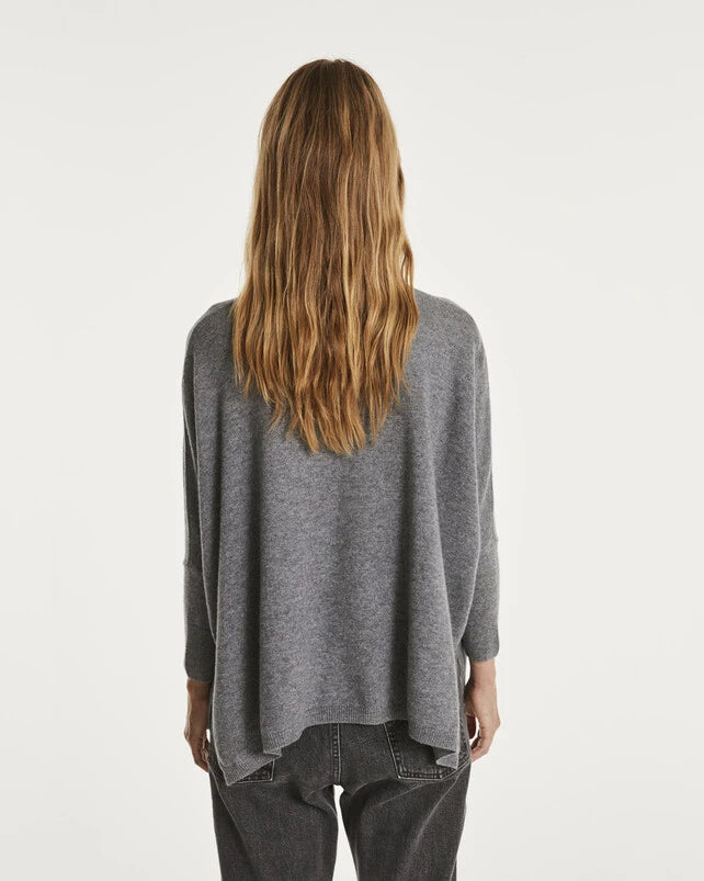 Kujten Minie Turtle Sweater