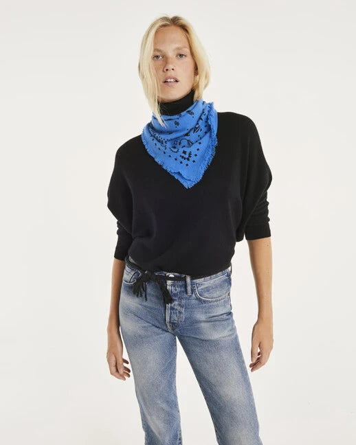 Kujten Minie Turtle Sweater