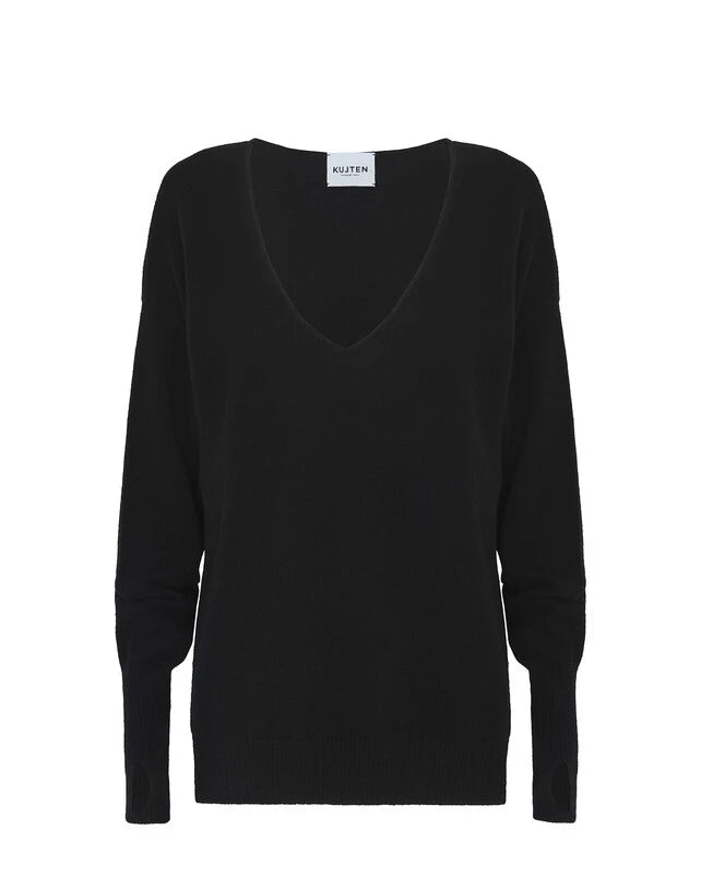 Kujten Lilibet Sweater