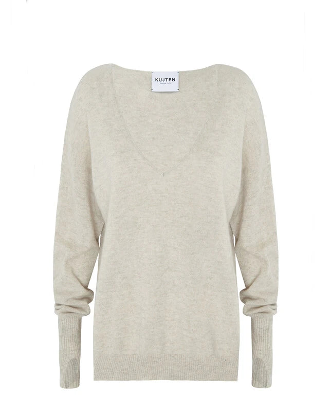 Kujten Lilibet Sweater