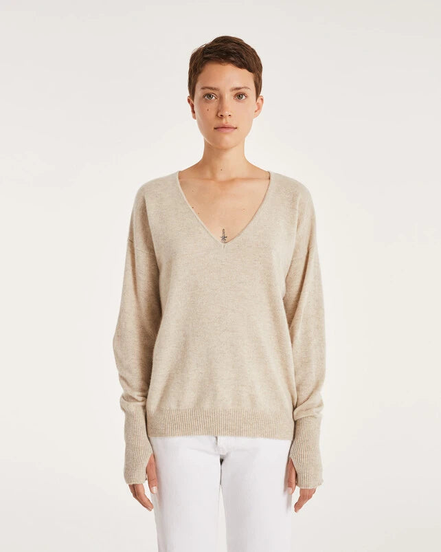 Kujten Lilibet Sweater