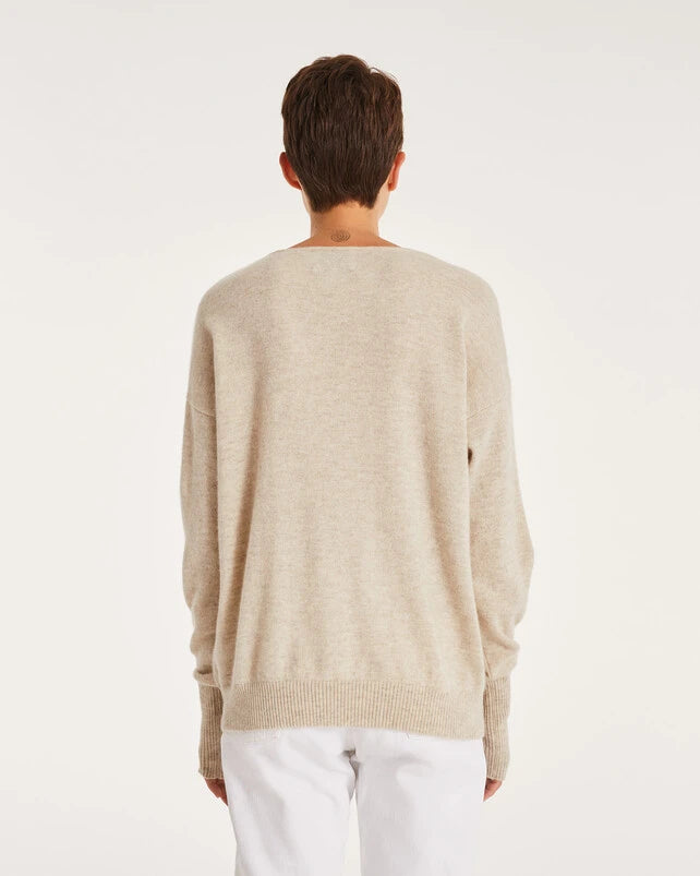 Kujten Lilibet Sweater