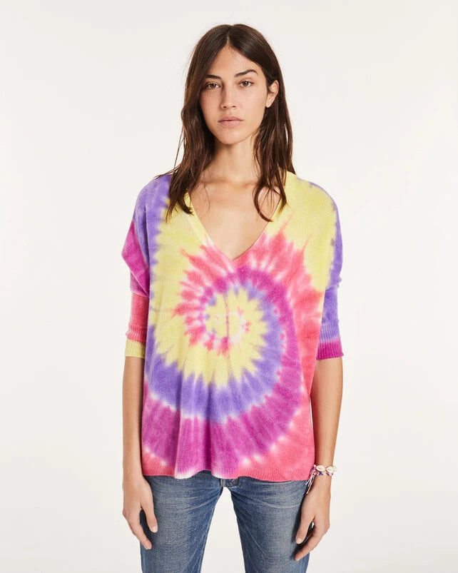 Kujten Minie Sunny Sweater