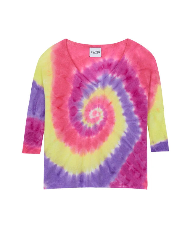 Kujten Minie Sunny Sweater