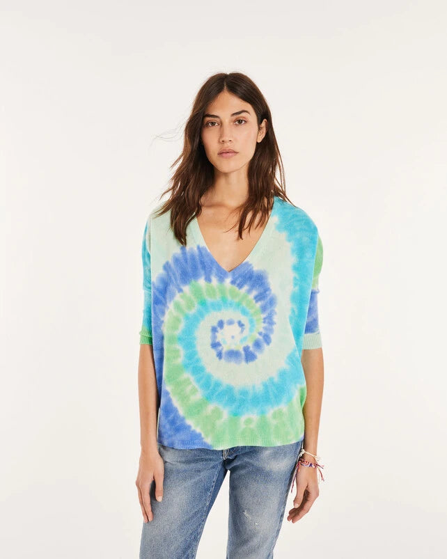 Kujten Minie Sunny Sweater