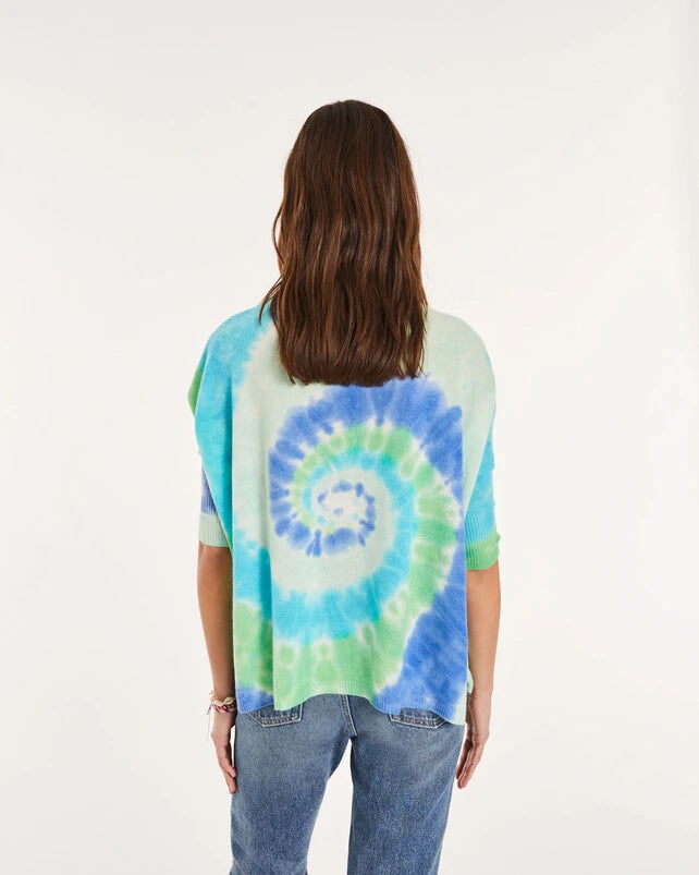 Kujten Minie Sunny Sweater