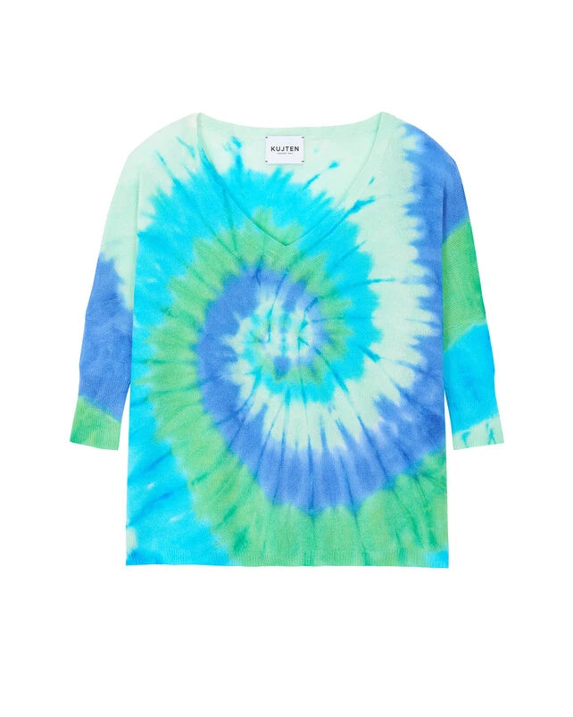 Kujten Minie Sunny Sweater