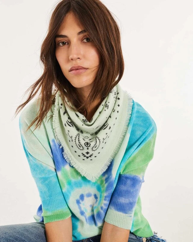 Kujten Minie Sunny Sweater