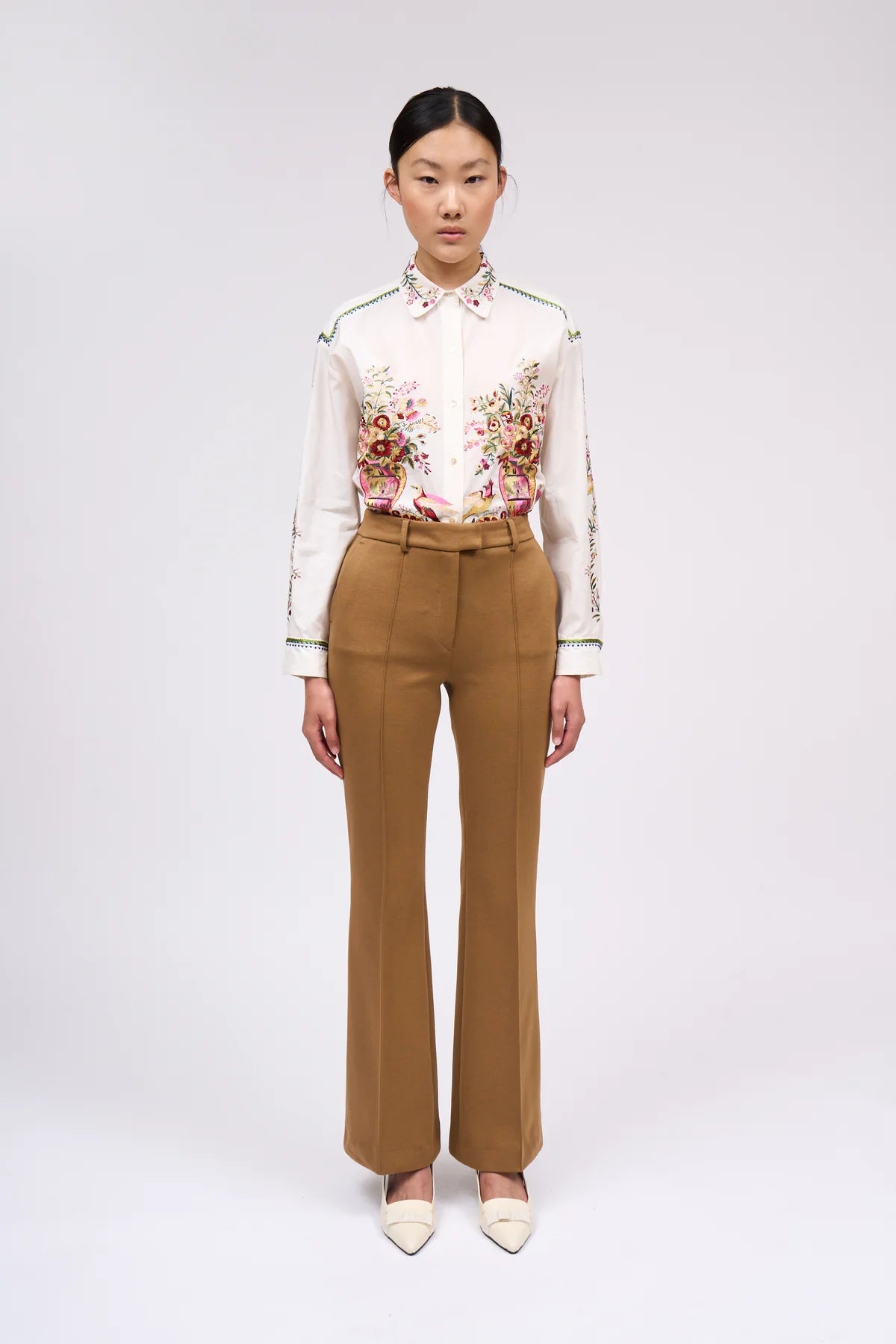 Paul&Joe VBelchasse Pants