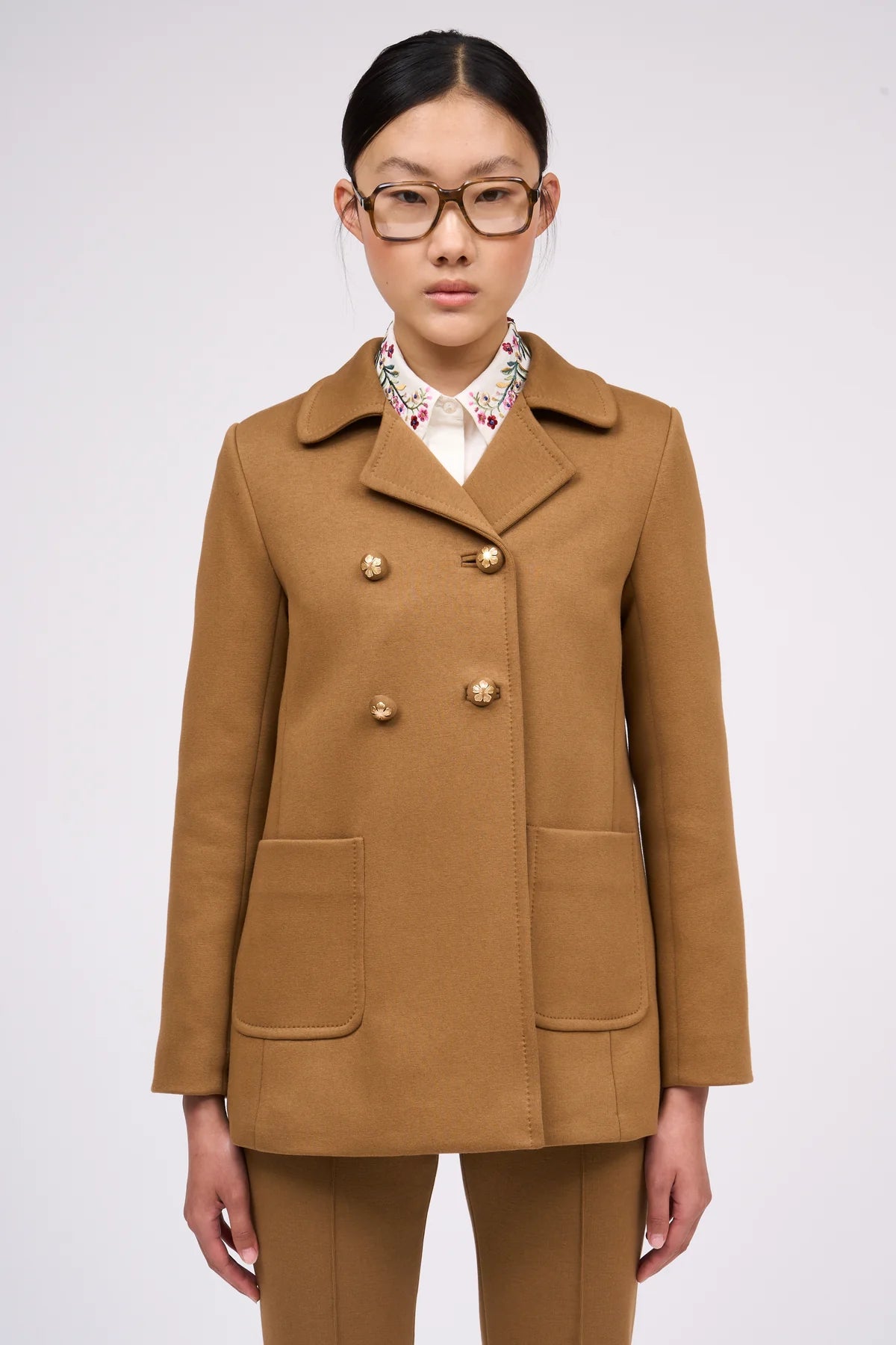 Paul&Joe VMania Jacket