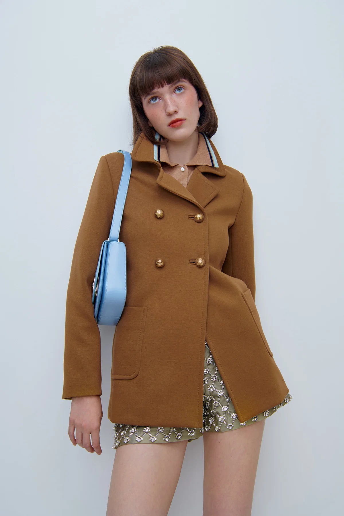Paul&Joe VMania Jacket